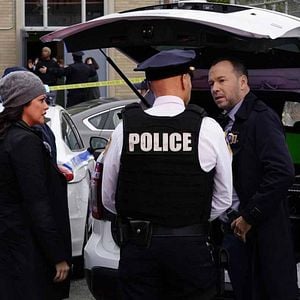 Foto Blue Bloods (Familia de policías)