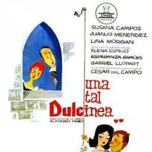 Foto Una tal Dulcinea
