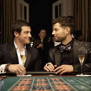 Foto Dinastía (2017)