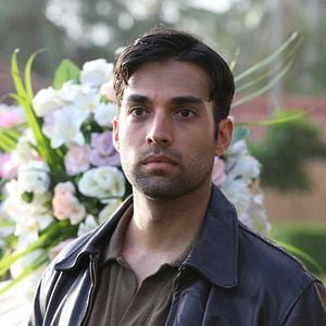 Foto James Krishna Floyd