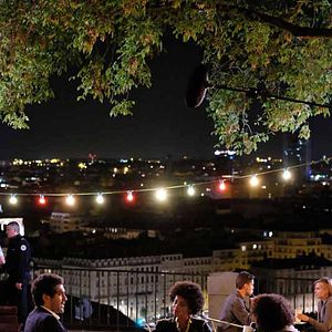 Foto Abdelhafid Metalsi