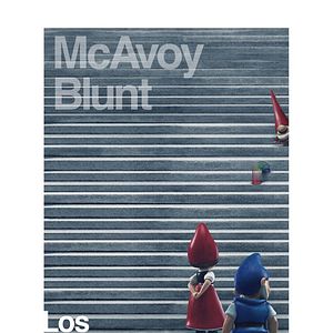 Foto Sherlock Gnomes