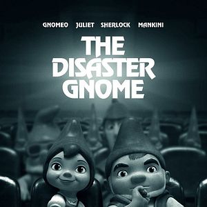 Foto Sherlock Gnomes