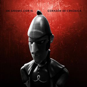 Foto Sherlock Gnomes