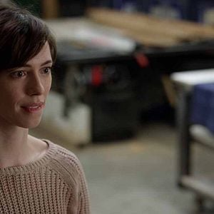 Foto Una relación abierta