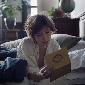 Foto Una relación abierta