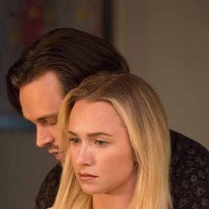 Foto Hayden Panettiere