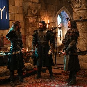 Foto Diriliş Ertuğrul
