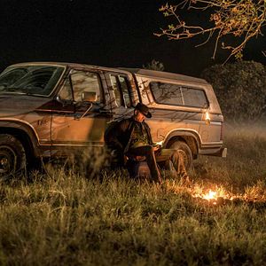 Foto Garret Dillahunt