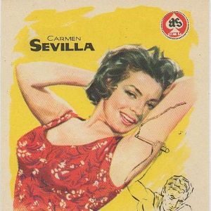 Foto El secreto de Mónica