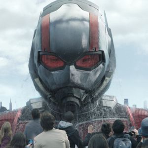 Foto Ant-Man y la Avispa