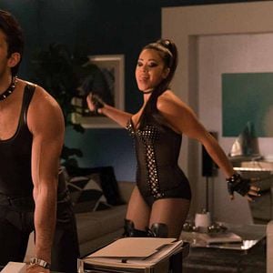 Foto Jane The Virgin