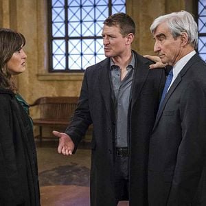 Foto Mariska Hargitay