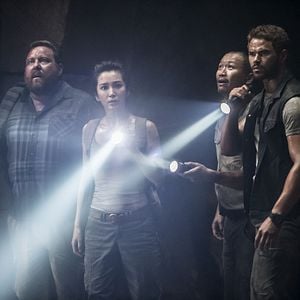 Foto 7 Guardians of the Tomb