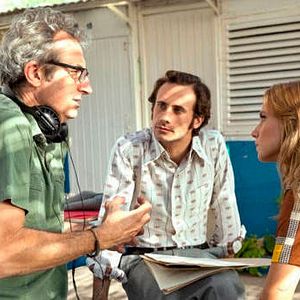 Foto El día de mañana