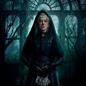 Foto Winchester: La casa que construyeron los espíritus