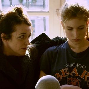 Foto Agathe Bonitzer