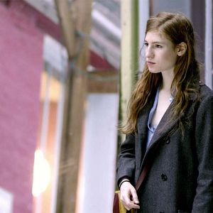 Foto Agathe Bonitzer