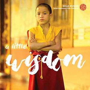 Foto A Little Wisdom