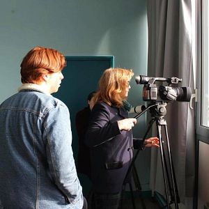 Foto Primeras soledades