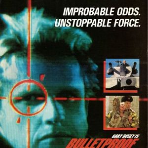 Foto A prueba de balas