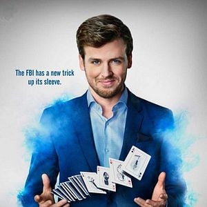 Foto El Ilusionista (Deception)