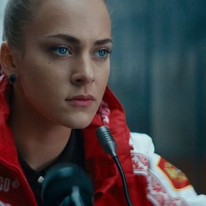 Foto Aglaya Tarasova