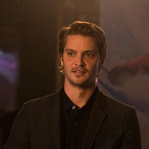 Foto Luke Grimes