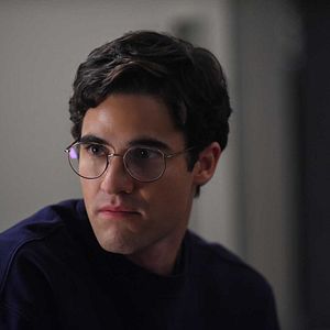 Foto Darren Criss