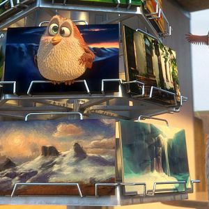 Foto Ploey, nunca volarás solo