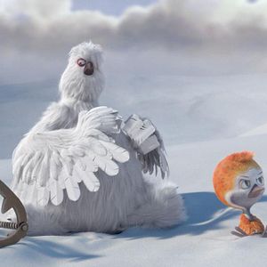 Foto Ploey, nunca volarás solo