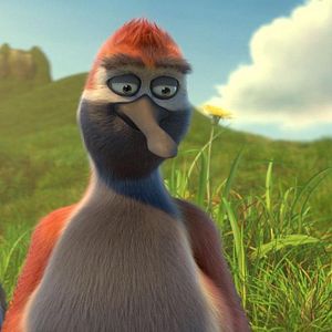 Foto Ploey, nunca volarás solo