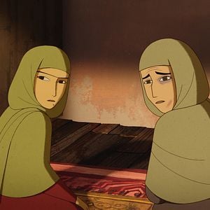 Foto The Breadwinner (El pan de la guerra)