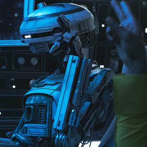 Foto Phoebe Waller-Bridge