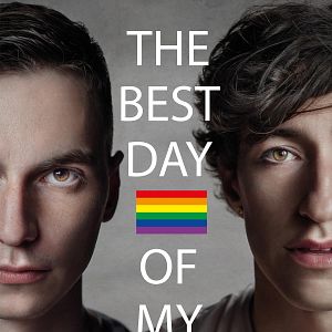 Foto The Best Day of my Life