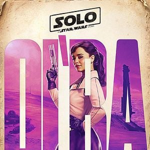 Foto Han Solo: Una Historia de Star Wars