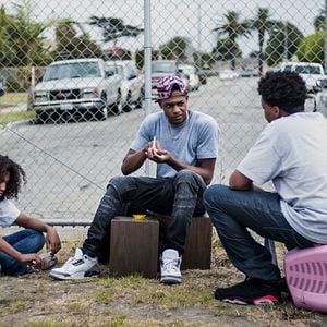 Foto Jahking Guillory