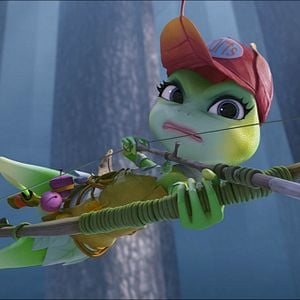 Foto El reino de las ranas. Misión en el Ártico