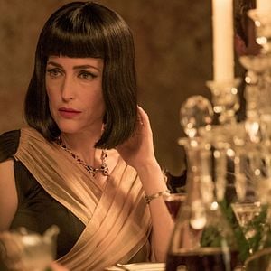 Foto La casa torcida