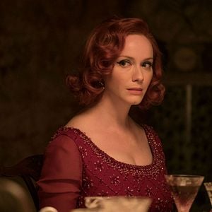 Foto La casa torcida