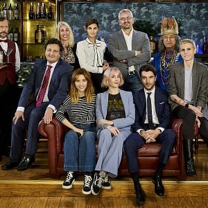 Foto Mariam Hernández