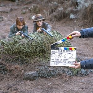 Foto Amaia Salamanca