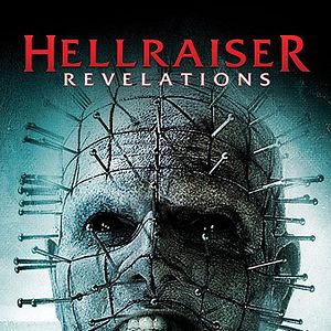 Foto Hellraiser: Revelations