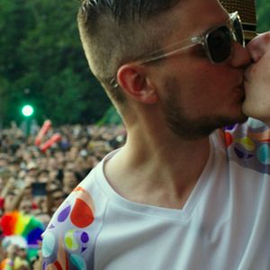 Foto The Best Day of my Life