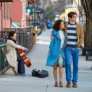 Foto Y nadie más que tú