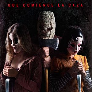 Foto Los extraños: Cacería nocturna