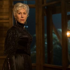 Foto Winchester: La casa que construyeron los espíritus