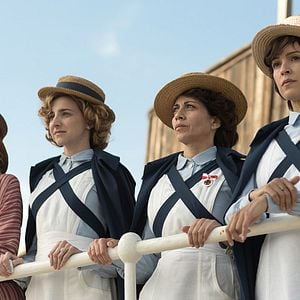 Foto Tiempos de Guerra