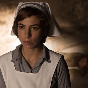 Foto Tiempos de Guerra