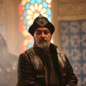 Foto Diriliş Ertuğrul